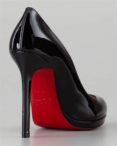 christian louboutin women's